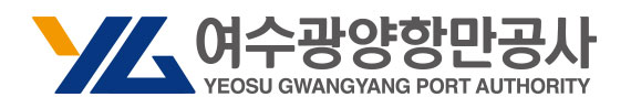 Korean signature image