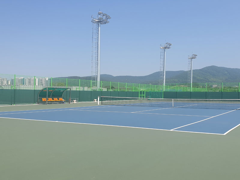 테니스장 첫번째 이미지 보기